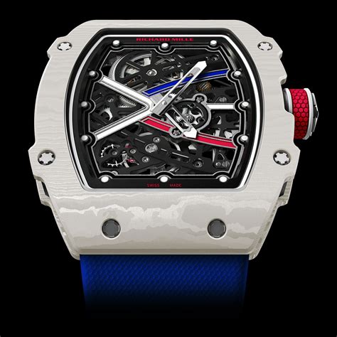 richard mille rm 67-02 lando norris|richard mille rm.